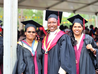 Bachelor of Education