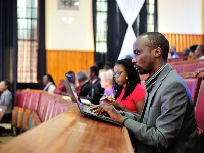 Concepts of ICT