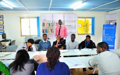 Diploma in Procurement & Supply Chain Management
