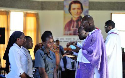 Diploma in Religious Studies