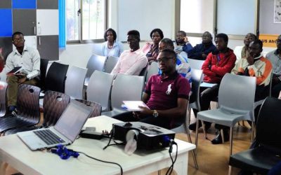 Diploma in Security Studies & Disaster Management